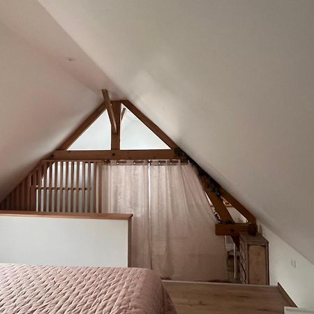 La Laiterie Guest House Steenwerck Eksteriør bilde