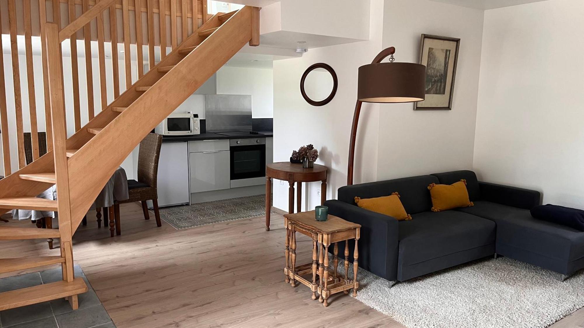La Laiterie Guest House Steenwerck Eksteriør bilde
