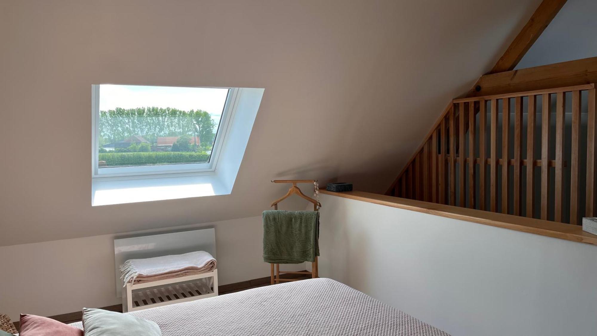 La Laiterie Guest House Steenwerck Eksteriør bilde