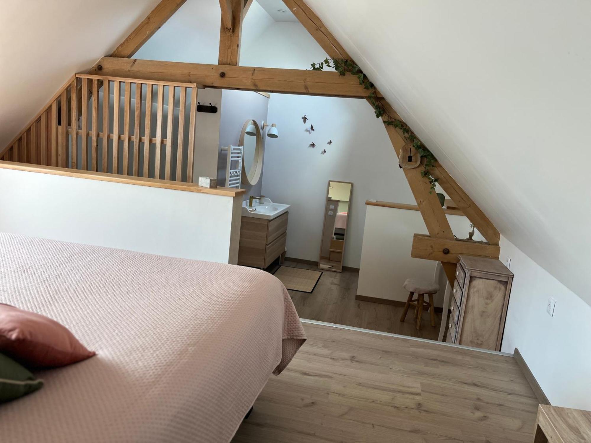 La Laiterie Guest House Steenwerck Eksteriør bilde