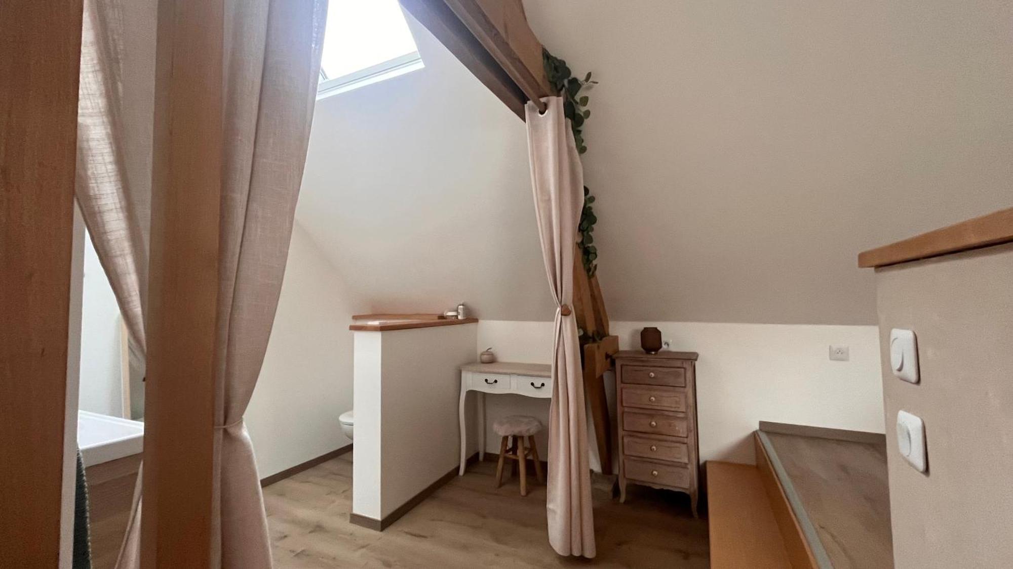 La Laiterie Guest House Steenwerck Eksteriør bilde