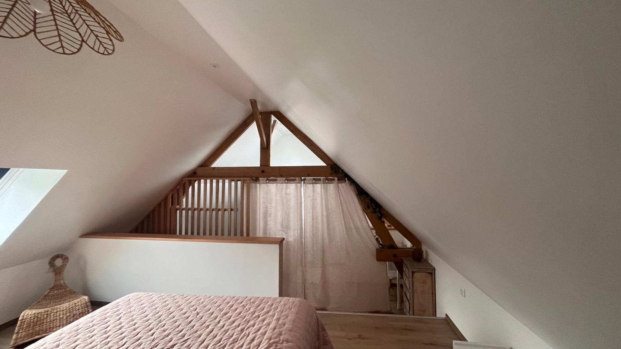 La Laiterie Guest House Steenwerck Eksteriør bilde